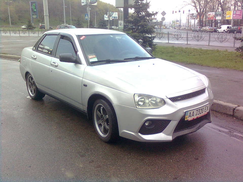 Перевзувся в літо 3