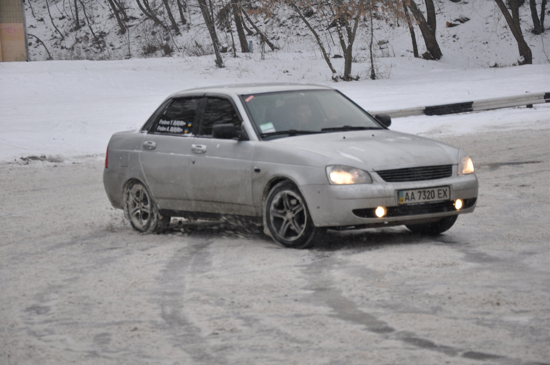 Покатушки 20.02.2011 3