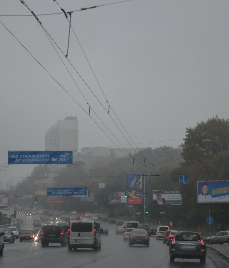 Пріора на ІІ річниці Д2Р-Київ 5