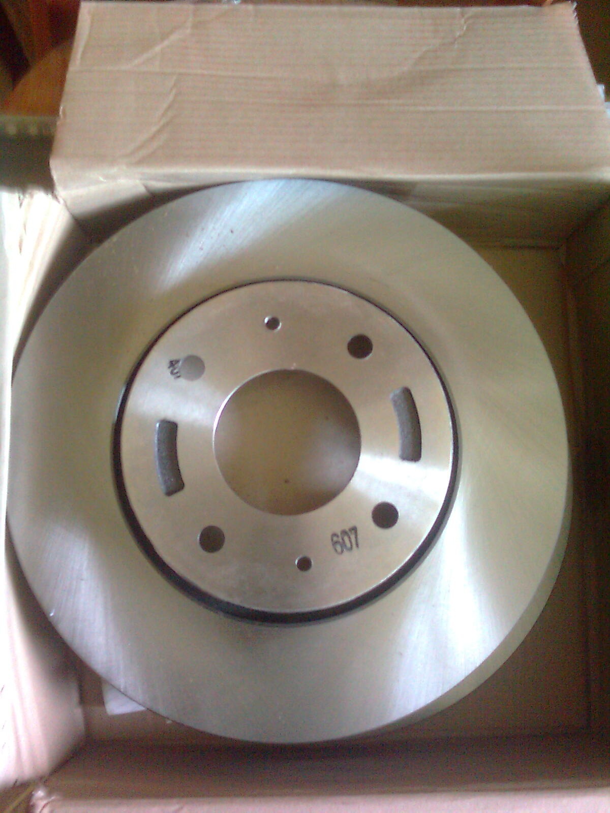 Продам гальмівні диски Brembo 2