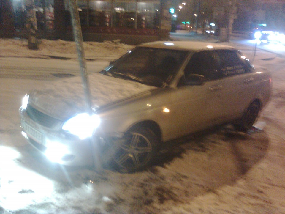 Розбив(.(.( ) 1