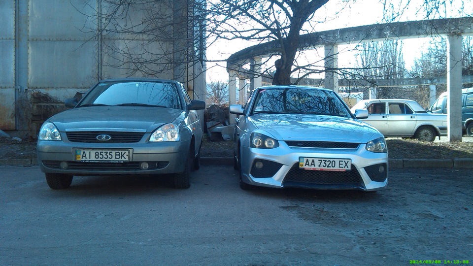 Сток і не сток 1