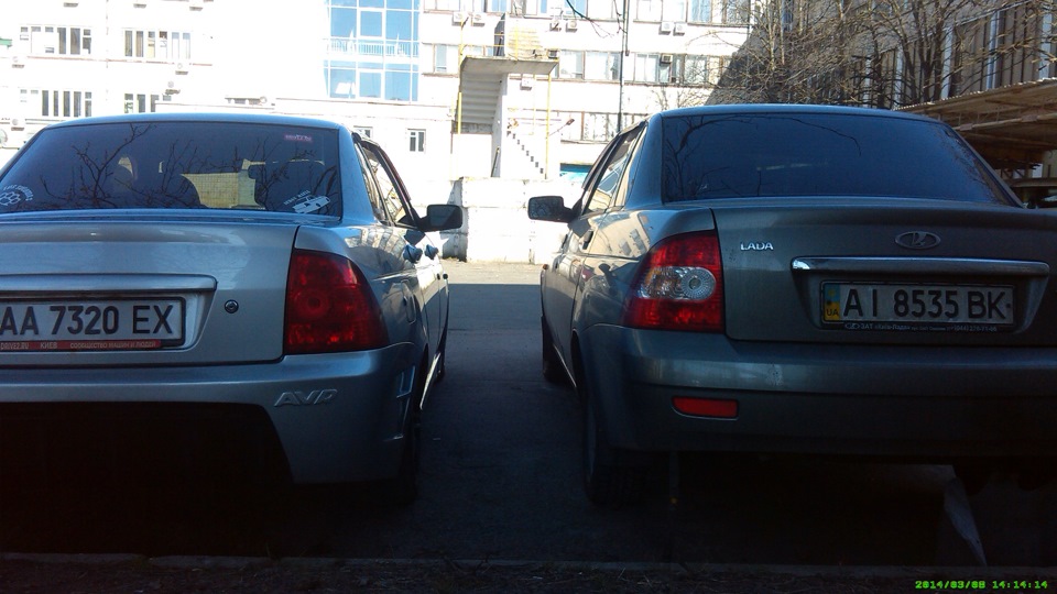 Сток і не сток 4