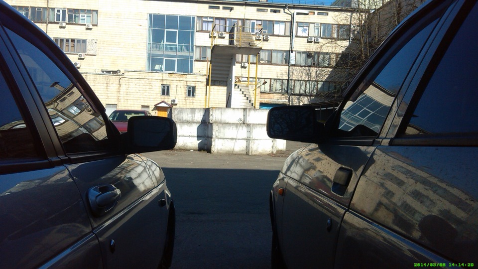 Сток і не сток 5