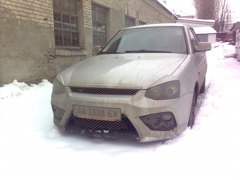 Свіжі фото з телефону 1