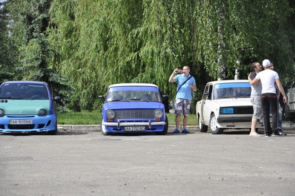 TAZфест 26.05.2013 (частина 1) 3