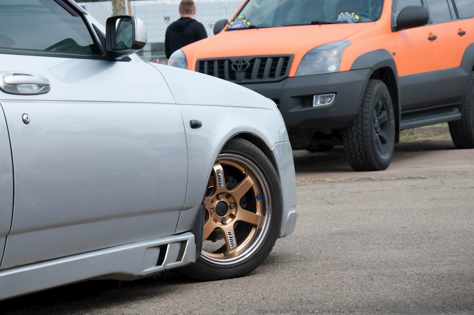 Тюніг та автозвук у рамках Столичного Автошоу 2016 4