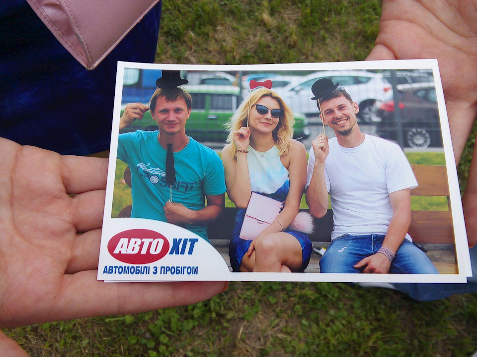 Тюніг та автозвук у рамках Столичного Автошоу 2016 (продовження) 2