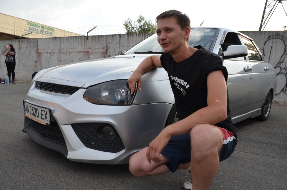 Тізер зйомок у кліпі 2