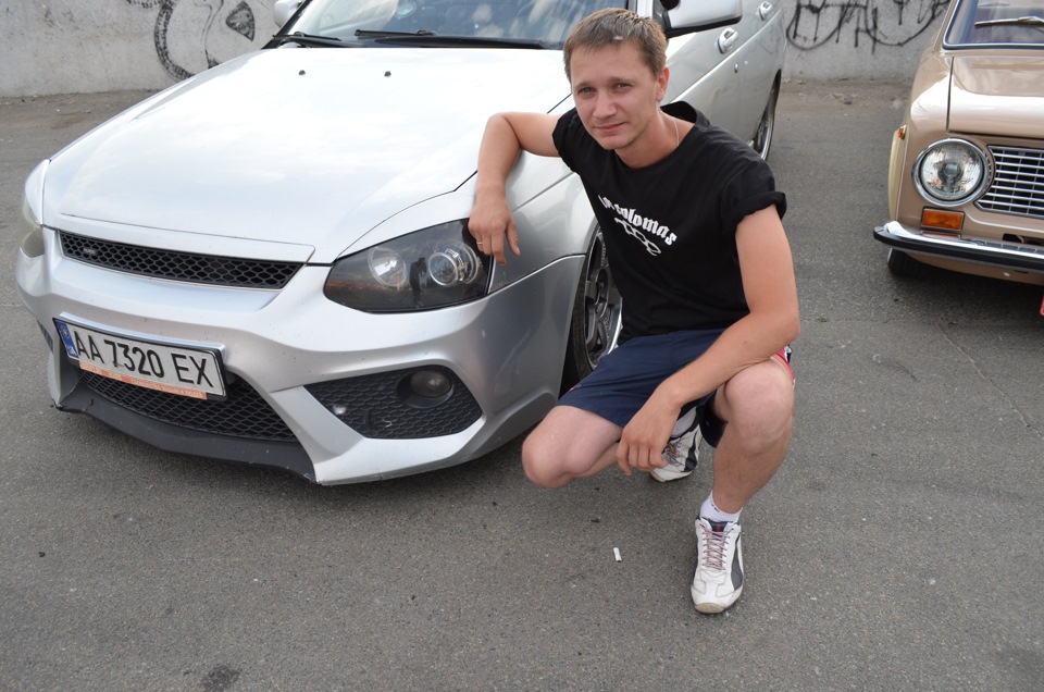 Тізер зйомок у кліпі 1