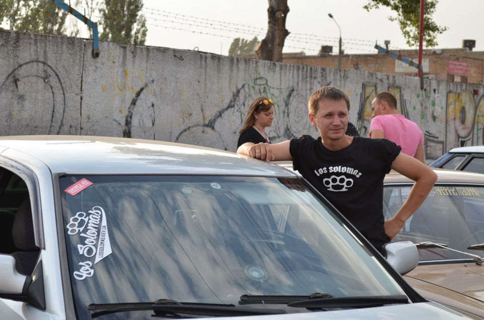 Тізер зйомок у кліпі 5