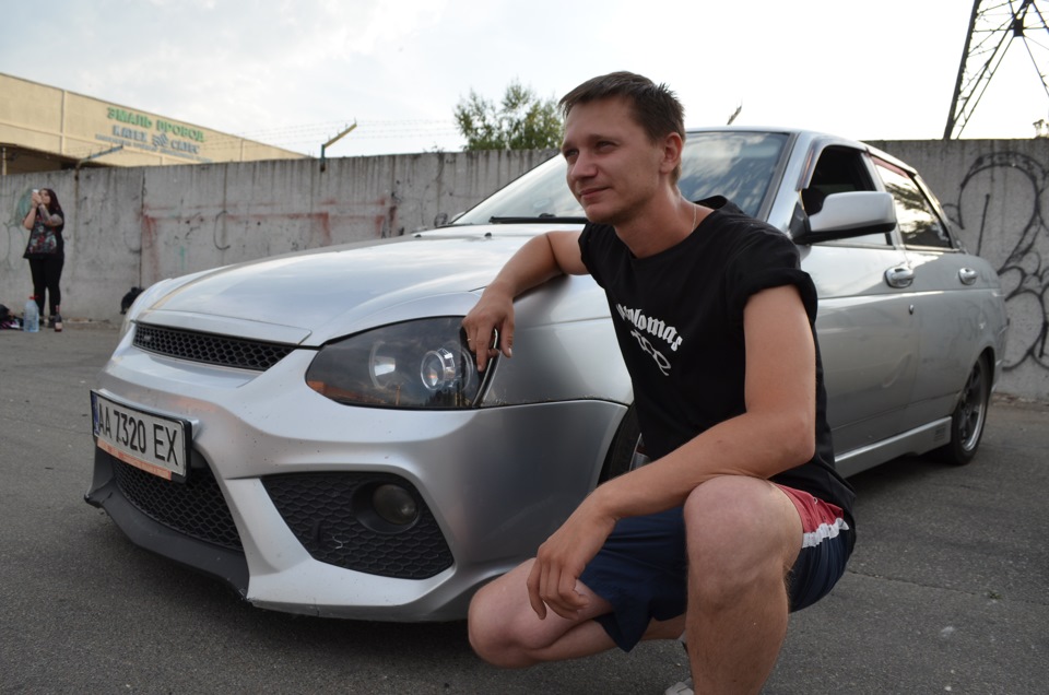 Тізер зйомок у кліпі 4