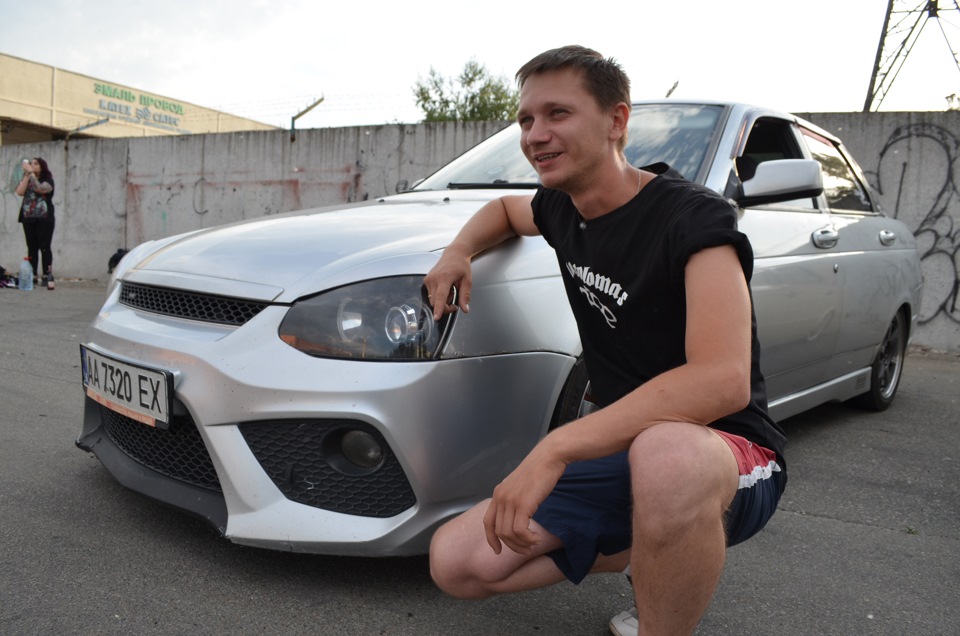 Тізер зйомок у кліпі 3