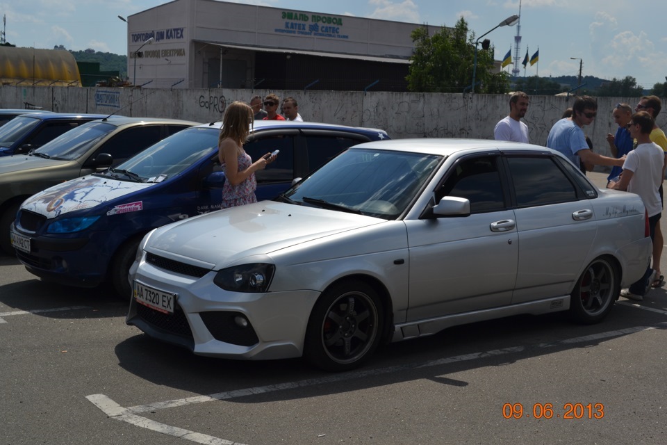 Зустріч TAZиків 9.06.13 1
