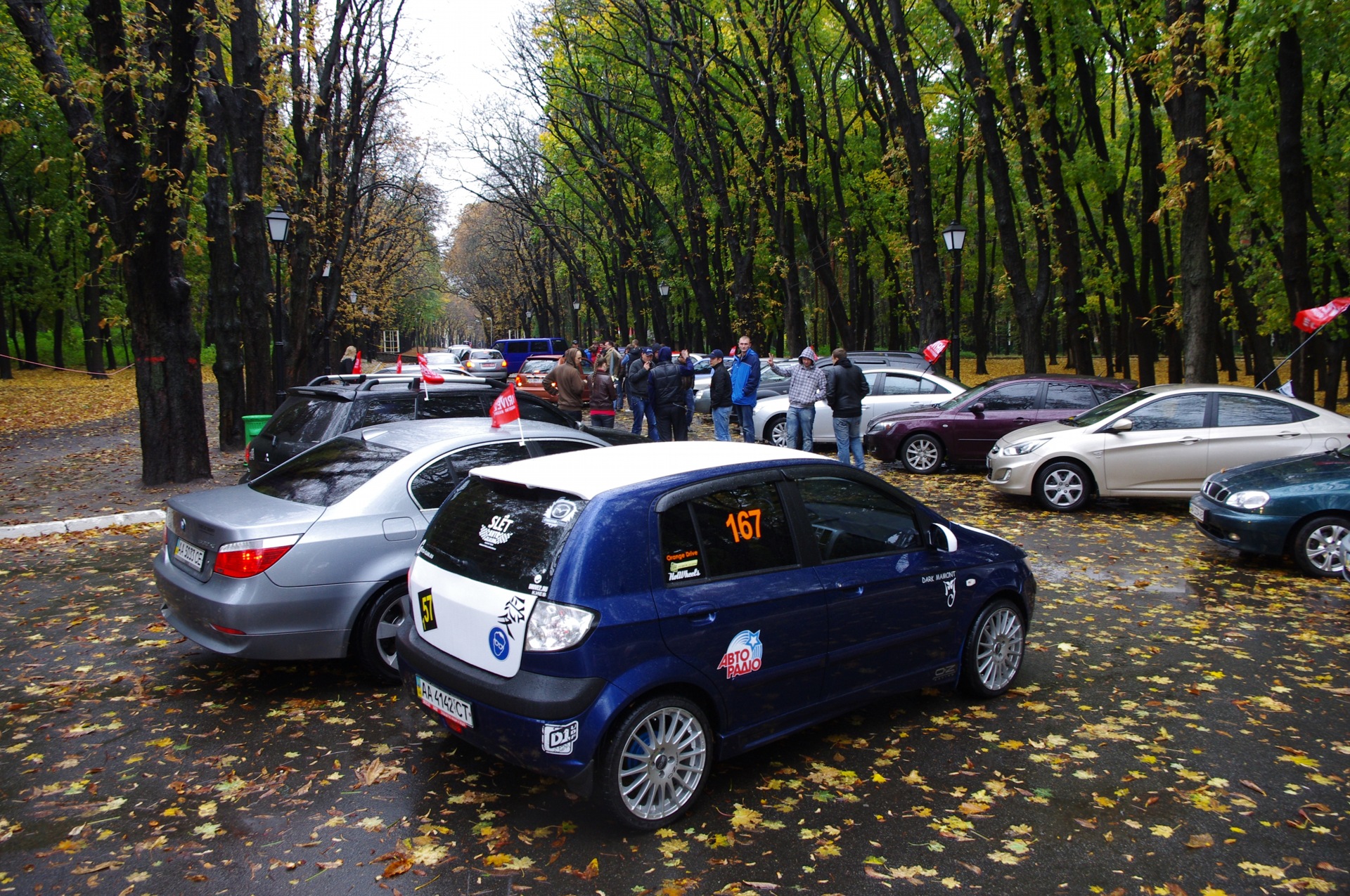 Запис, 10 жовтня 2011 року 3