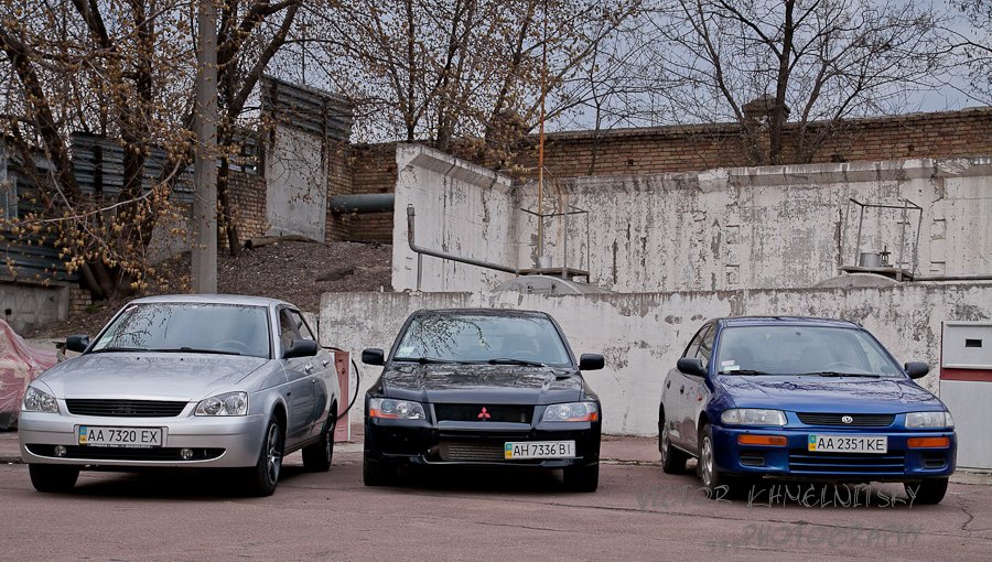 Запис, 19 квітня 2011 року 2