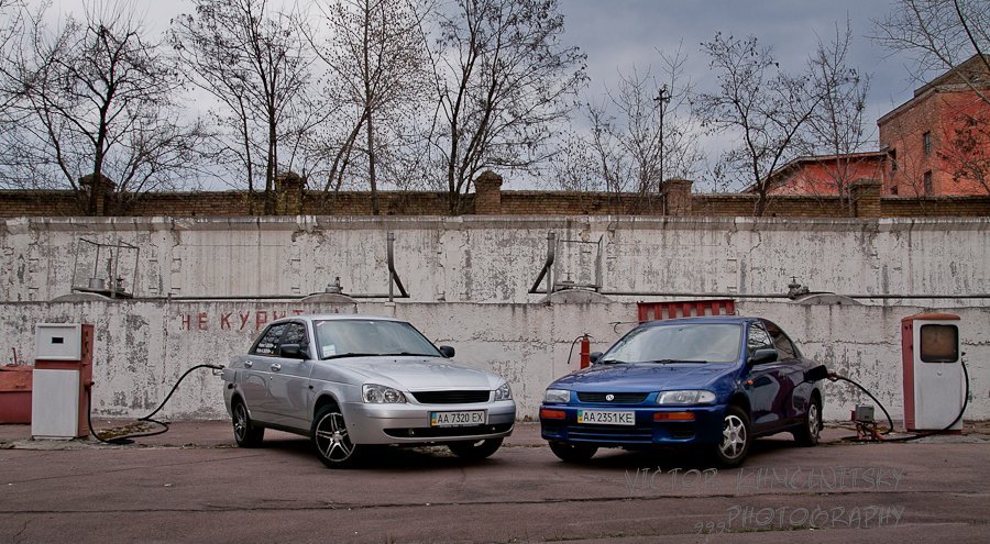 Запис, 19 квітня 2011 року 1