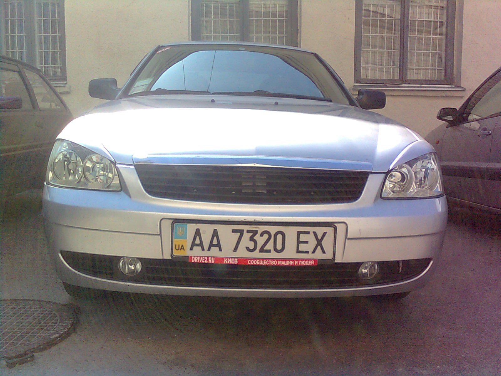 Запис, 22 квітня 2011 3