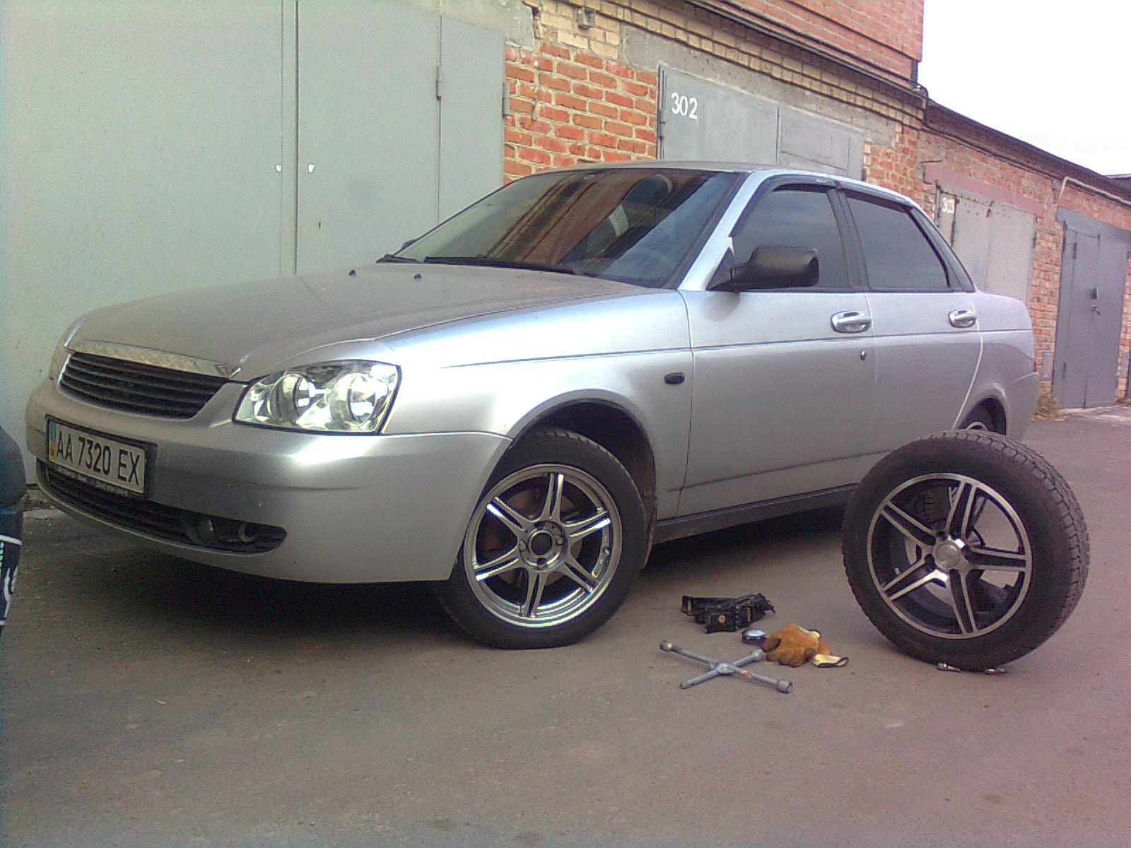 Запис, 23 листопада 2010 2