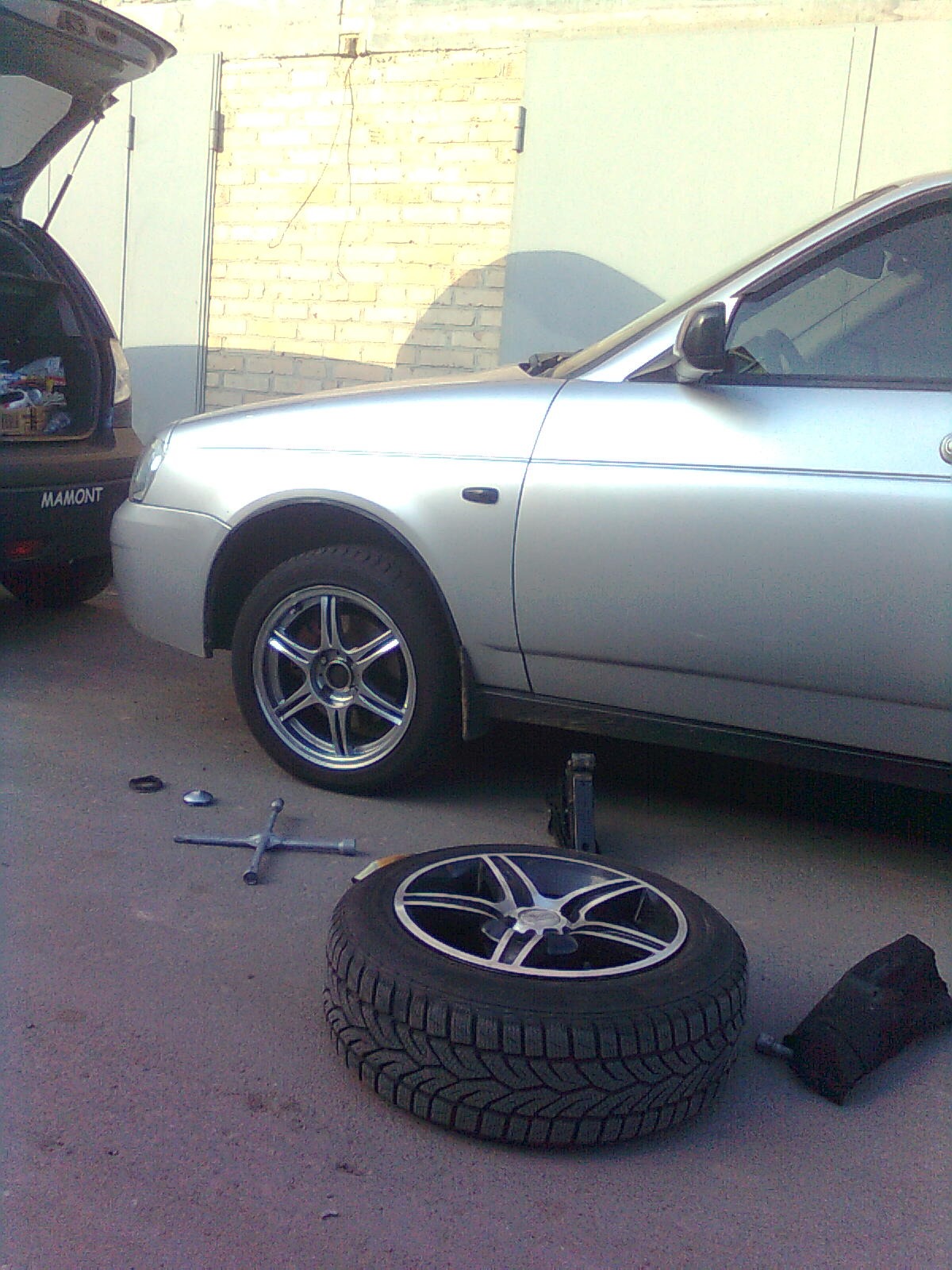 Запис, 23 листопада 2010 1