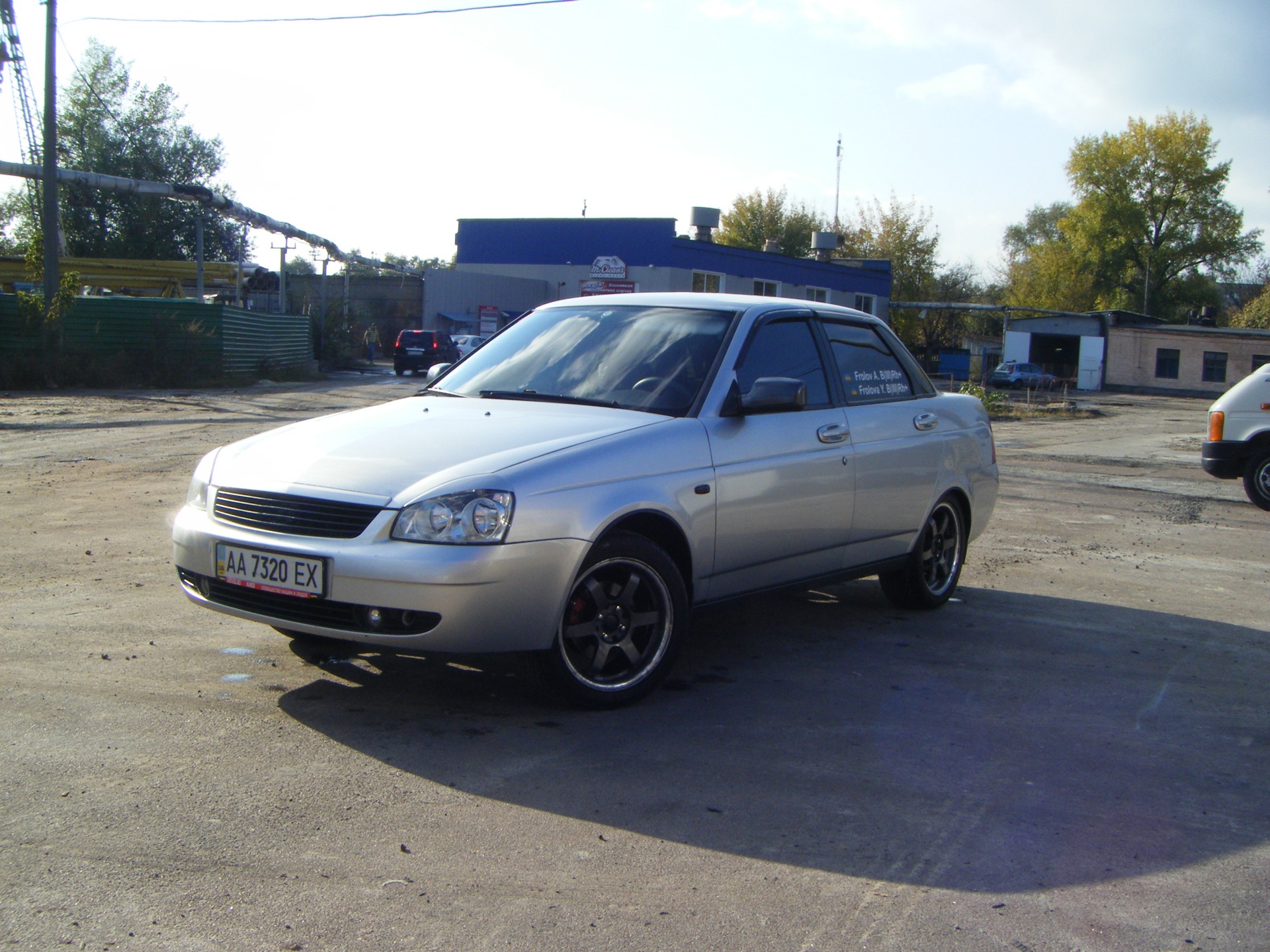 Запис, 23 жовтня 2011 2