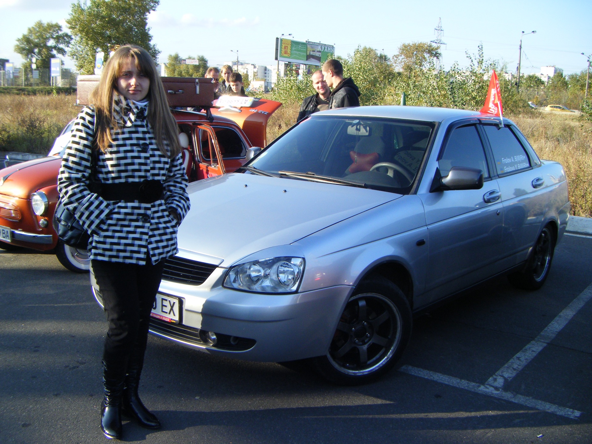 Запис, 23 жовтня 2011 5