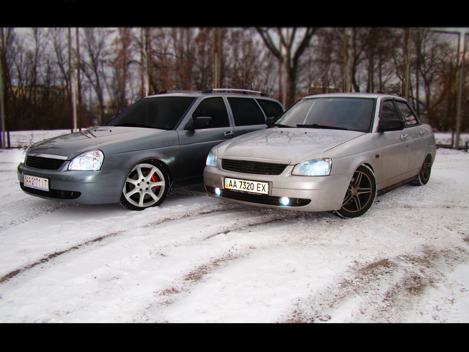 Запис, 6 лютого 2011 1
