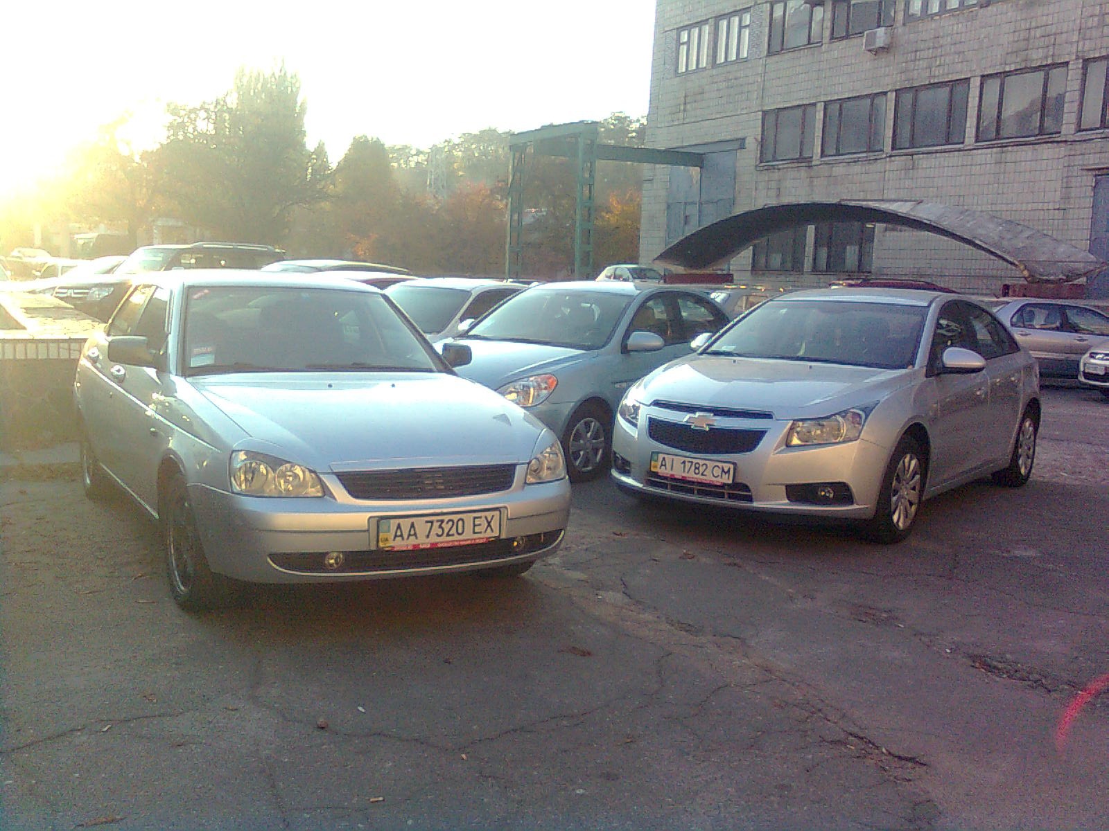 Запис, 7 листопада 2011 1