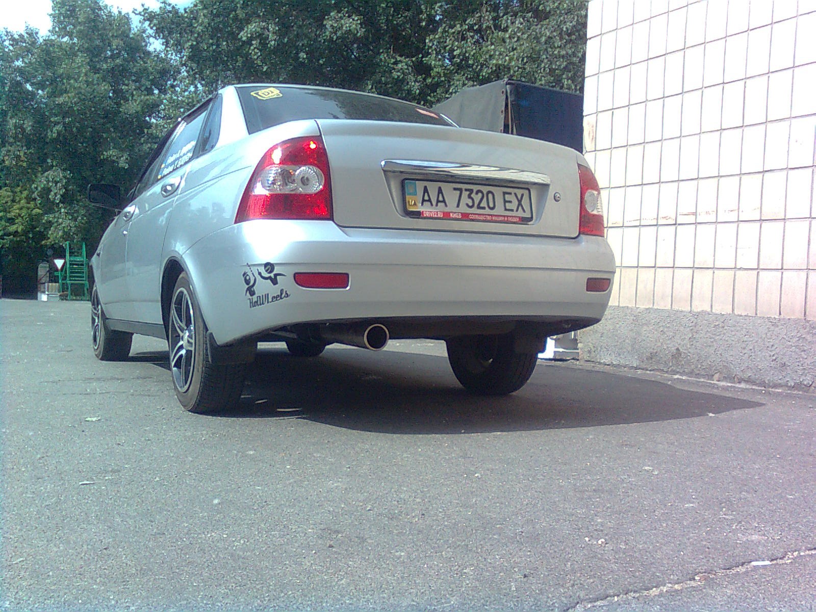Запис, 8 червня 2011 року 4
