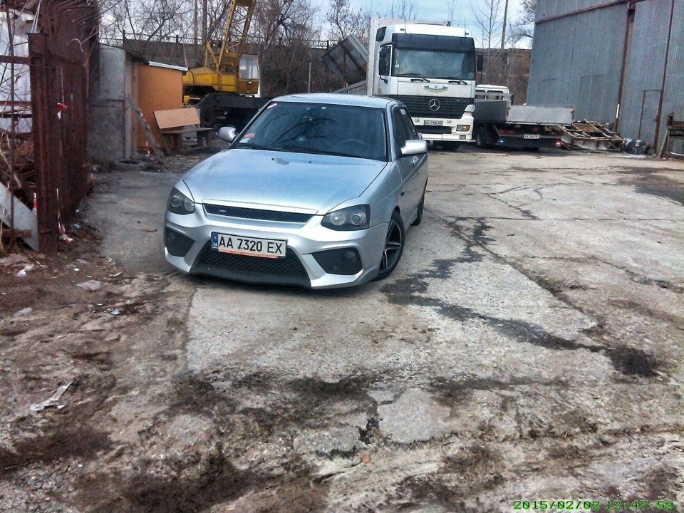 Зима кліренсу не завада… ну чи навпаки 1