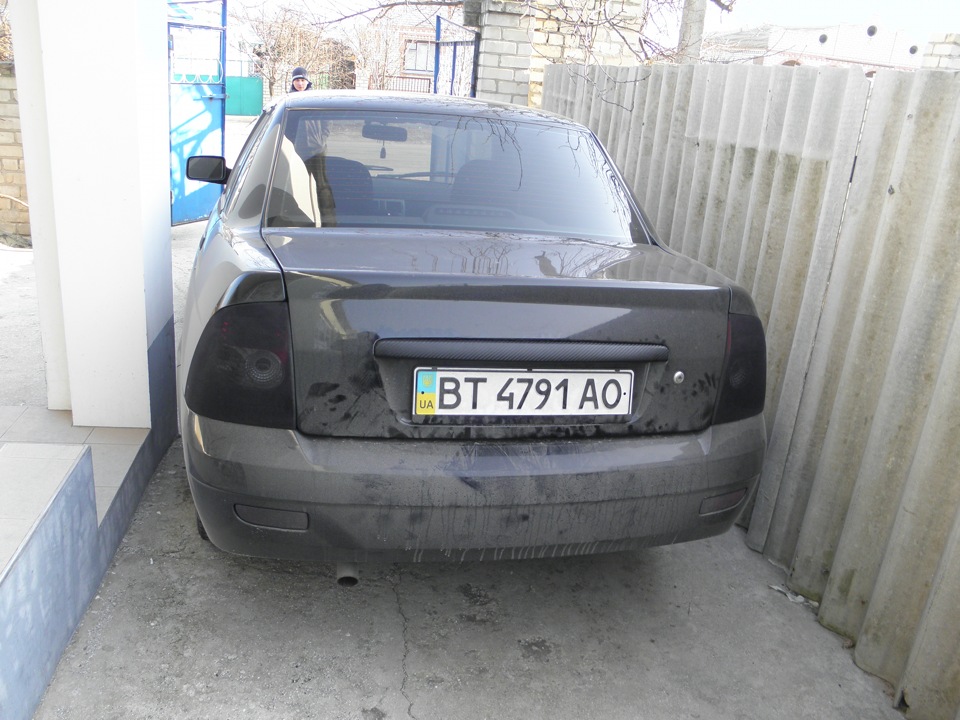 Карбонові шаблі та вії) 2