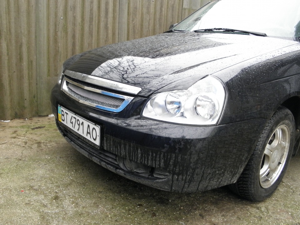 Очертание глаз) 5