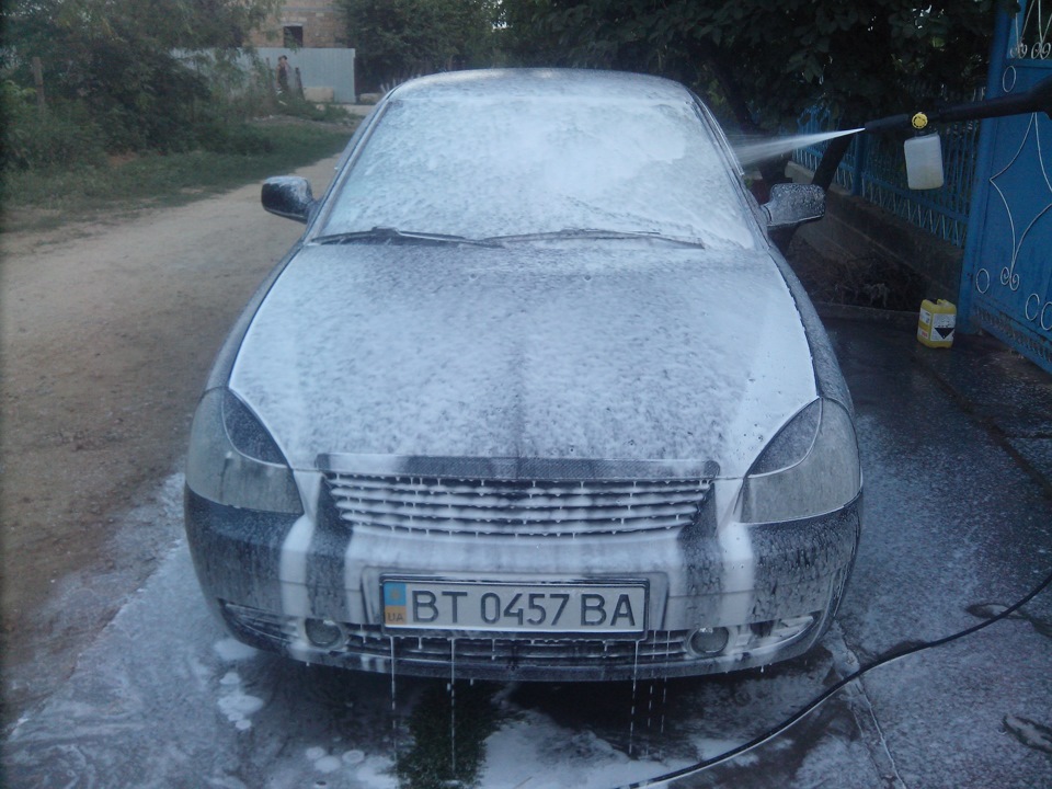 Второй нулевик) 2