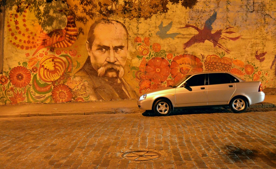 Нічні фотки 1
