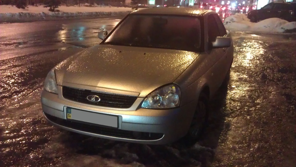 Кілька зимових фото. 3