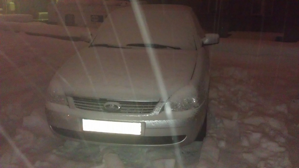 Зима... не літо...)) 3