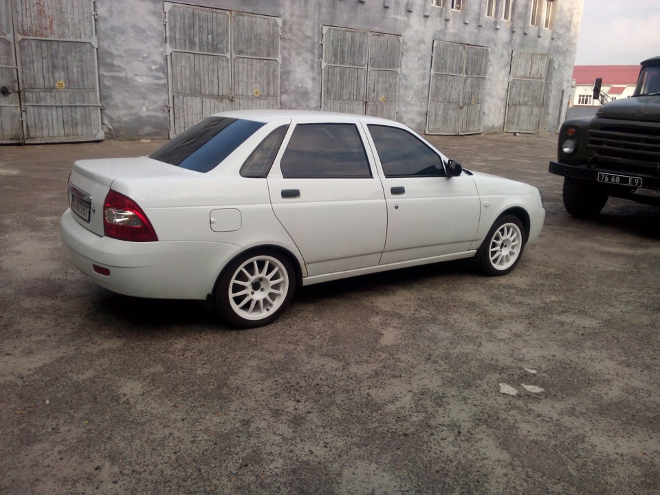 ВСМПО ВЕСТА R16 2
