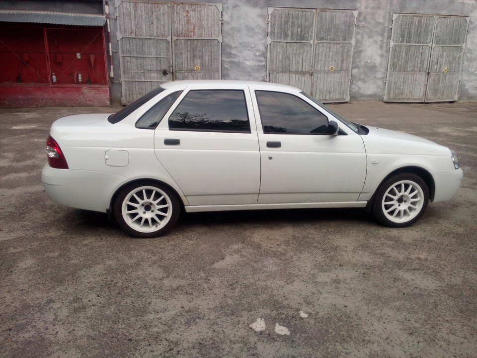 ВСМПО ВЕСТА R16 1