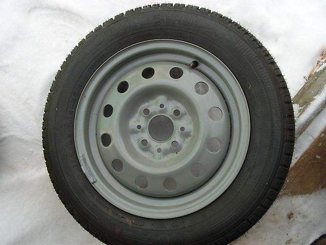 ПРОДАМ ЗАПАСНЕ КОЛЕСО ПРІОРУ! 1