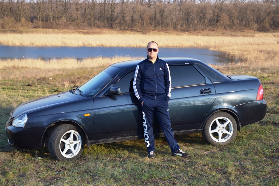 З'їздили по проліски, але не знайшли :-) 3