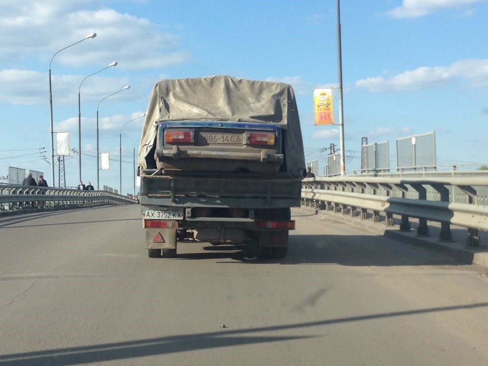 Супер перевізник 2