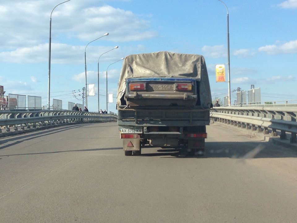 Супер перевізник 1