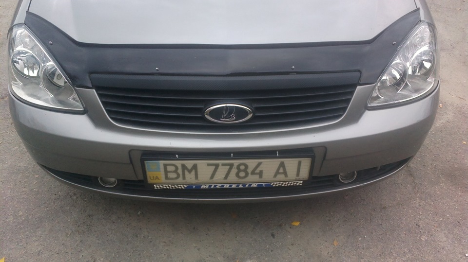 Трохи карбону 3