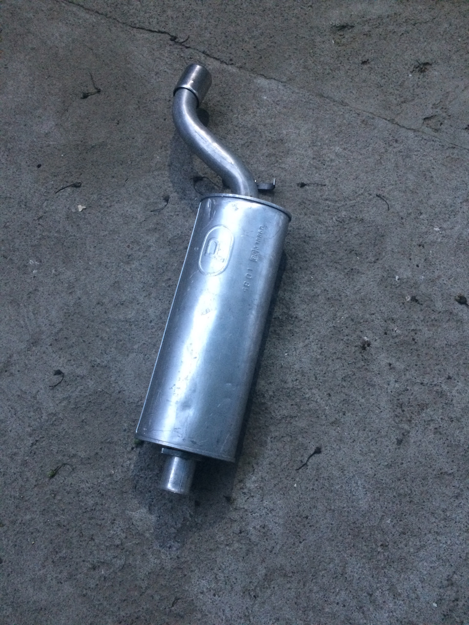 Банк SAAB 2.3 турбо 1