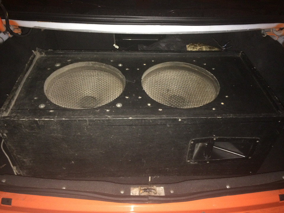 Kenwood та Викидний ключ) 5