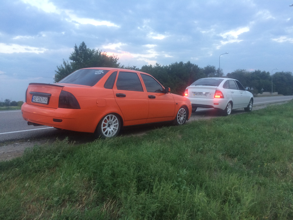 ВСМПО вега 2