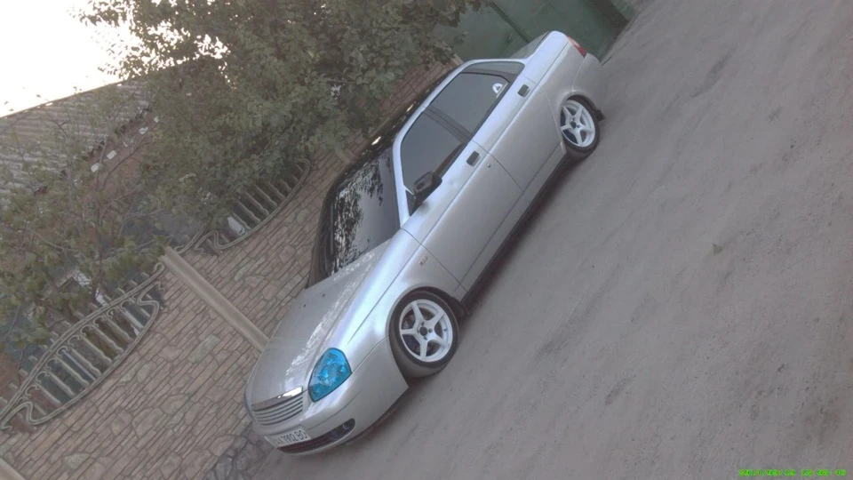 Дах у чорний !