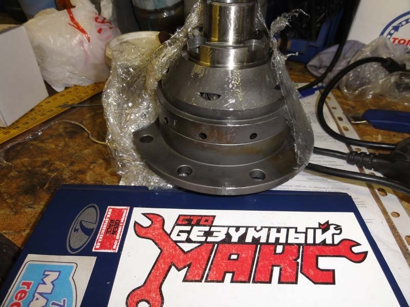 Куплю блокування на ПП ваз (тимчасовий запис) 2