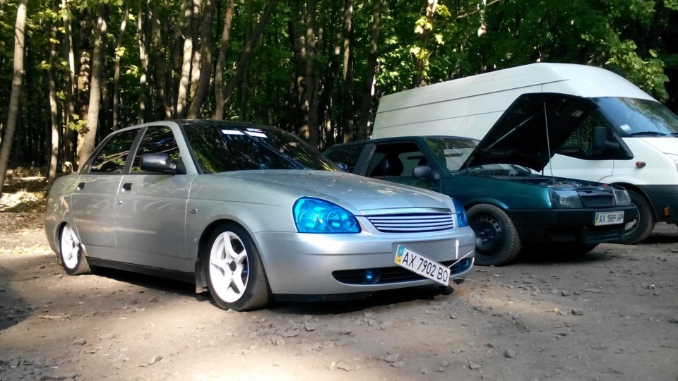 Виставка авто звуку та тюненгу 2