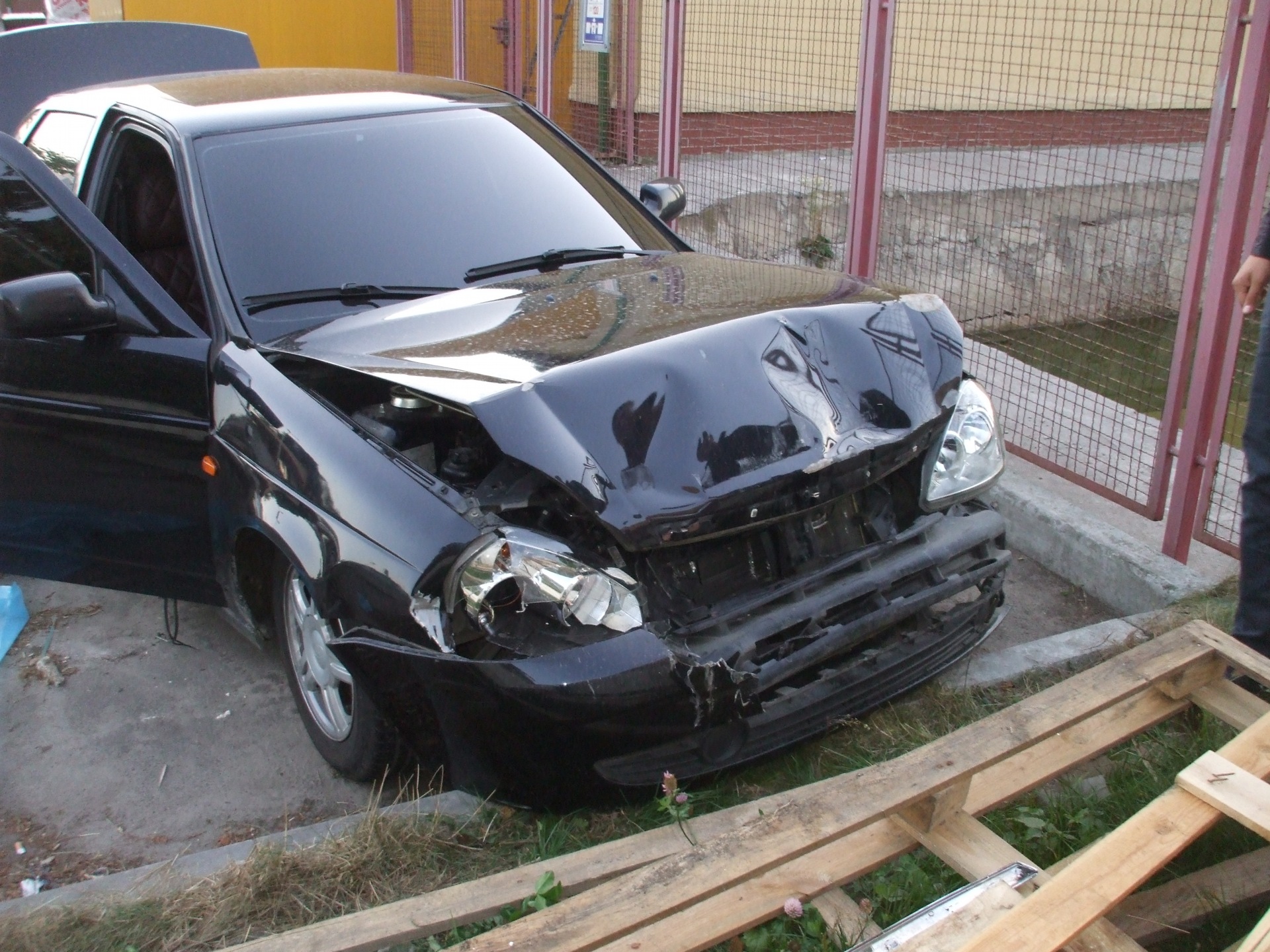 Продана 2